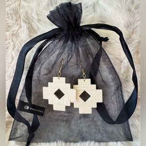 Desert Earrings🌵 by BUCKLE